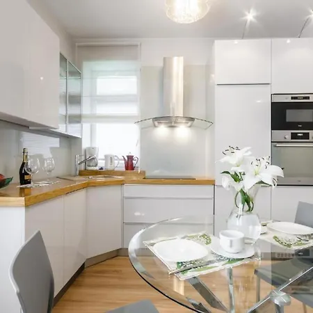 Coffee Old Town * Warschau