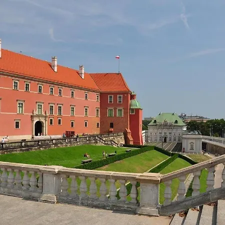 Coffee Old Town Apartment