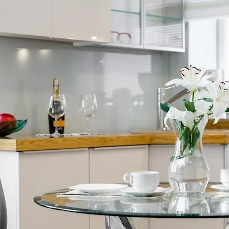 Coffee Old Town * Varšava