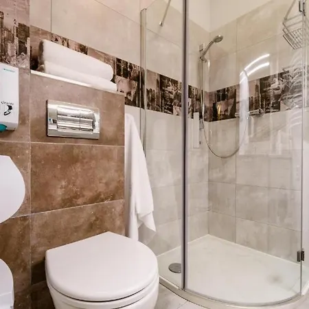 Apartmán Coffee Old Town