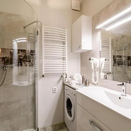 Coffee Old Town * Varšava