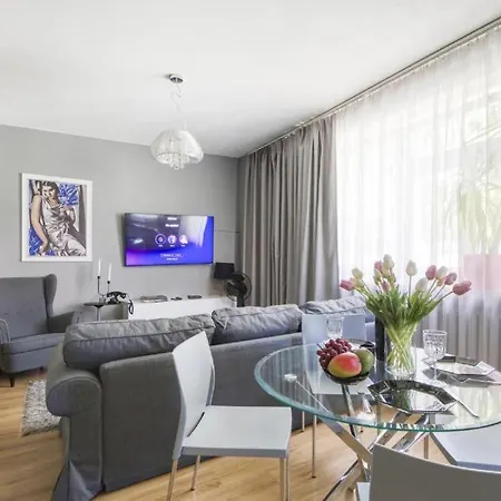 Coffee Old Town Varšava