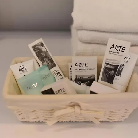 Apartmán Coffee Old Town