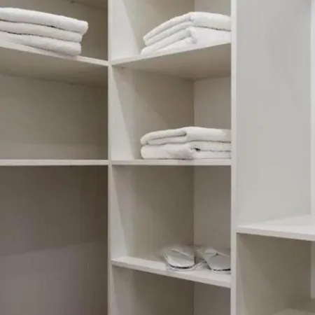 Coffee Old Town 公寓 华沙