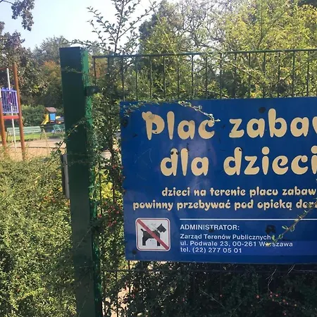 Coffee Old Town * Varšava