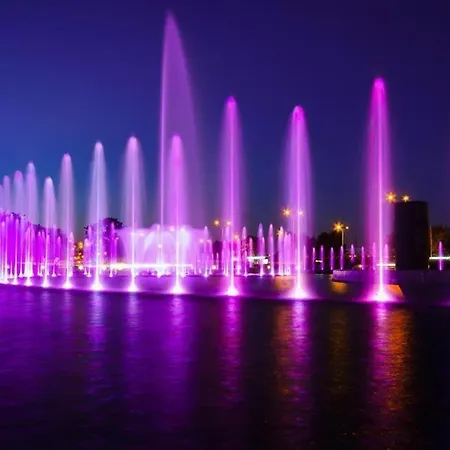 Coffee Old Town 公寓