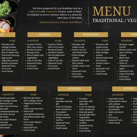 Coffee Old Town 公寓 *