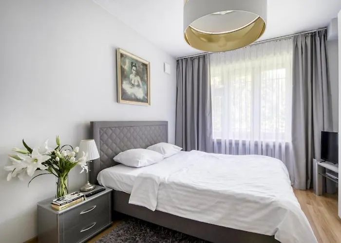 Apartamento Old Town *