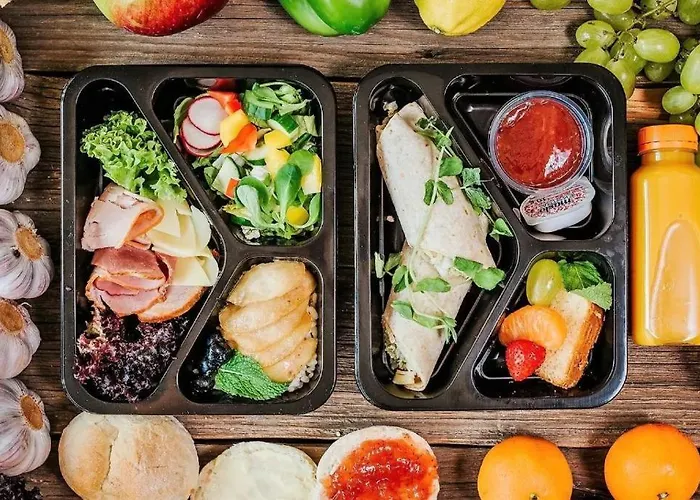 Apartamento Old Town