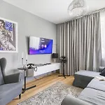 Old Town Appartement