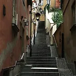 Old Town * Warschau