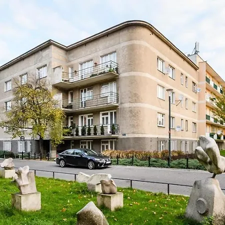 Old Town Appartement *