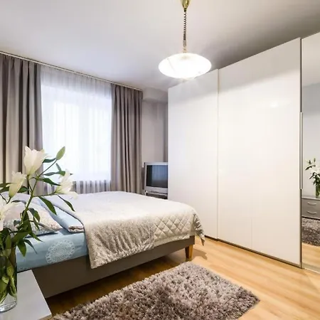 Coffee Old Town * Varşova