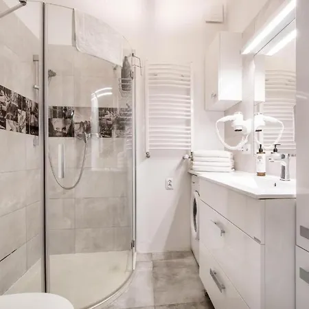 Coffee Old Town * Varşova