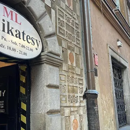 Coffee Old Town * Varşova