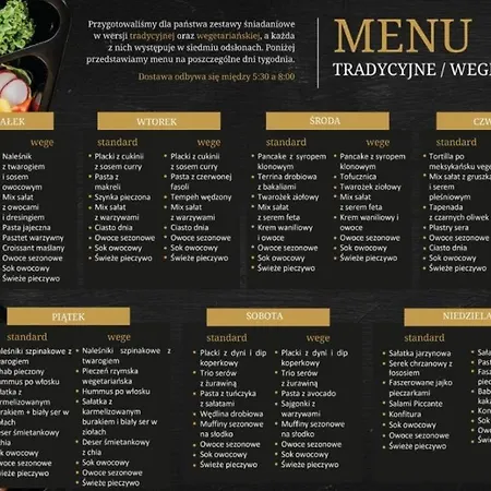 Coffee Old Town * Varşova